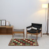 Old Gabbeh 116×88<span>オールドギャッベ</span>