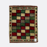 Old Gabbeh 116×88<span>オールドギャッベ</span>