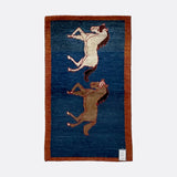 Gabbeh 129×77<span>ギャッベ</span>