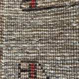 Lion Gabbeh 123×81<span>ライオンギャッベ</span>