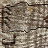 Lion Gabbeh 122×85<span>ライオンギャッベ</span>