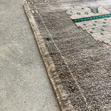 Lion Gabbeh 124×85<span>ライオンギャッベ</span>