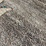 Lion Gabbeh 124×85<span>ライオンギャッベ</span>