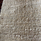 Lion Gabbeh 119×78<span>ライオンギャッベ</span>