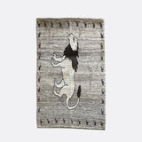 Lion Gabbeh 138×85<span>ライオンギャッベ</span>