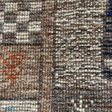 Lion Gabbeh 137×84<span>ライオンギャッベ</span>