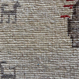 Lion Gabbeh 124×84<span>ライオンギャッベ</span>