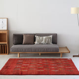 Gabbeh 196×150<span>ギャッベ</span>