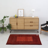 Gabbeh 155×124<span>ギャッベ</span>