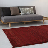 Gabbeh 197×152<span>ギャッベ</span>