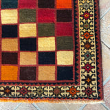 Tribal Rug 160×108<span>トライバルラグ</span>