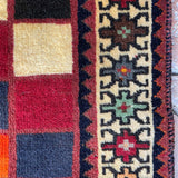Tribal Rug 160×108<span>トライバルラグ</span>