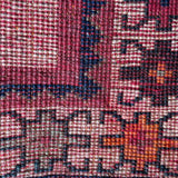 Tribal Rug 160×108<span>トライバルラグ</span>