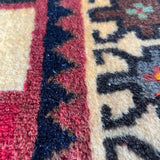 Tribal Rug 160×108<span>トライバルラグ</span>