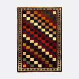 Tribal Rug 160×108<span>トライバルラグ</span>