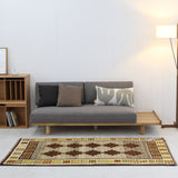 Old Gabbeh 204×135<span>オールドギャッベ</span>