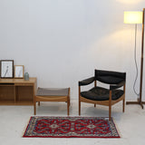 Tribal Rug 128×80<span>トライバルラグ</span>