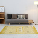 Gabbeh 196×149<span>ギャッベ</span>