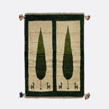 Gabbeh 89×63<span>ギャッベ</span>