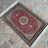 PERSIAN RUG 59×86 <span>ペルシャラグ</span>