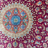 PERSIAN RUG 59×86 <span>ペルシャラグ</span>
