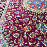 PERSIAN RUG 59×86 <span>ペルシャラグ</span>