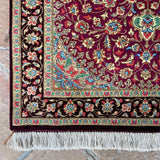 PERSIAN RUG 59×86 <span>ペルシャラグ</span>