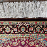 PERSIAN RUG 59×86 <span>ペルシャラグ</span>