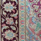 PERSIAN RUG 59×86 <span>ペルシャラグ</span>
