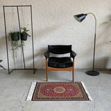 PERSIAN RUG 59×86 <span>ペルシャラグ</span>