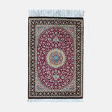 PERSIAN RUG 59×86 <span>ペルシャラグ</span>