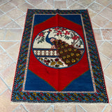 Tribal Rug 145×100 <span>トライバルラグ</span>