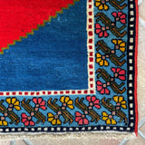 Tribal Rug 145×100 <span>トライバルラグ</span>