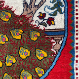 Tribal Rug 145×100 <span>トライバルラグ</span>