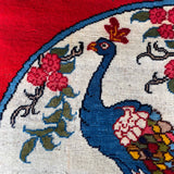 Tribal Rug 145×100 <span>トライバルラグ</span>