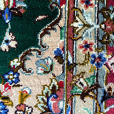 PERSIAN RUG 119×80 <span>ペルシャラグ</span>