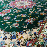 PERSIAN RUG 119×80 <span>ペルシャラグ</span>