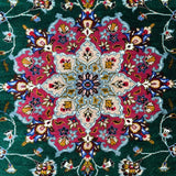 PERSIAN RUG 119×80 <span>ペルシャラグ</span>