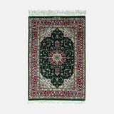 PERSIAN RUG 119×80 <span>ペルシャラグ</span>