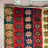Tribal Rug 165×97 <span>トライバルラグ</span>