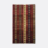 Tribal Rug 165×97 <span>トライバルラグ</span>