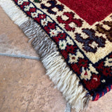 Tribal Rug 150×103 <span>トライバルラグ</span>
