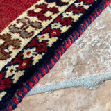 Tribal Rug 150×103 <span>トライバルラグ</span>