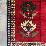 Tribal Rug 150×103 <span>トライバルラグ</span>