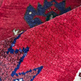 Tribal Rug 150×103 <span>トライバルラグ</span>