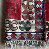 Tribal Rug 150×103 <span>トライバルラグ</span>