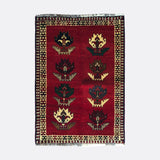 Tribal Rug 150×103 <span>トライバルラグ</span>