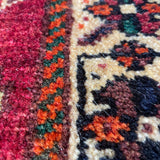 Tribal Rug 157×110 <span>トライバルラグ</span>