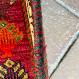 Tribal Rug 157×110 <span>トライバルラグ</span>