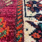 Tribal Rug 157×110 <span>トライバルラグ</span>